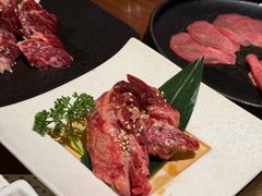 -御牛道日式烤肉料理(杭州万象城店)