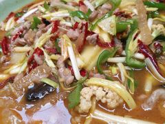 苏锦杂烩-大张烙馍村(三环南路旗舰店)