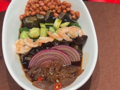 -新华饭店·新津菜·酥皮烤鸭·海鲜(津湾广场店)