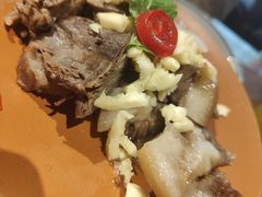 -打酱油·非遗淮扬菜(瘦西湖梅岭店)