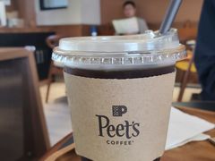 -Peet's Coffee皮爷咖啡(大学路店)