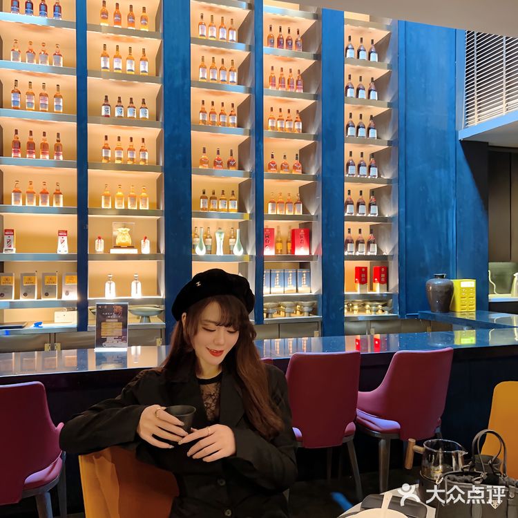 天津的❗五大道超宝藏私厨餐厅 ……