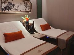 -和子足浴SPA会馆(东方之门店)