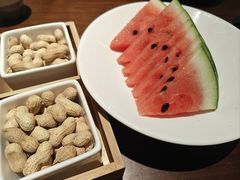 -汀小府·福建客家菜(鼓山沃尔玛店)