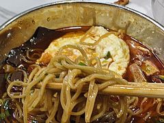 -金牌罗记肠旺面(蔡家街店)