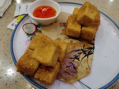 -点都德(盘福楼店)