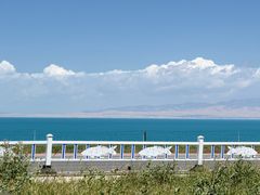 -青海湖国家重点风景名胜区