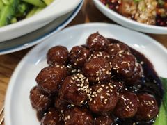 -小艺烧烤(曲江店)