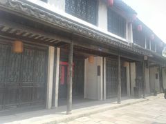 -尚贤河湿地