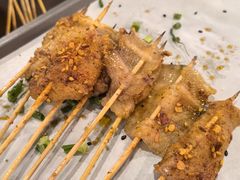 -林二哥宜烤官·宜宾小烧烤