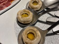 -橘焱胡同烧肉夜食(BFC外滩金融中心店)