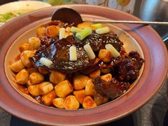 锦楼蒜子烧甲鱼-锦楼·臻选新杭帮(杭州中心店)