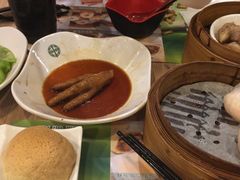 -添好运点心专门店(中环IFC店)