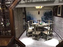 -东北农家饺子村(昌平路店)