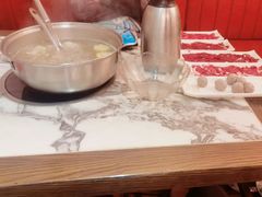 -悦来悦牛潮汕牛肉火锅(大浪店)