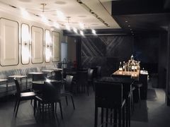 大堂-大酉·M Coffee(北京美术馆店)