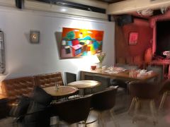大堂-脚下咖啡·CHILL酒馆(灵光东巷店)