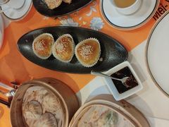-美心·翠园(港汇恒隆广场店)