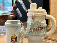-星巴克臻选(深圳卓悦中心店)