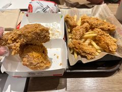 -肯德基(长乐店)