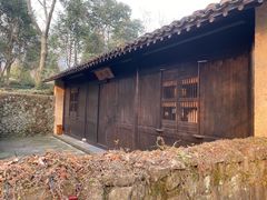 -法云安缦酒店