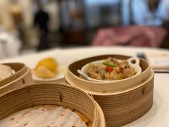 豉汁排骨-翠园(北京王府中环店)
