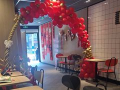 -麦当劳(温州人民路店)