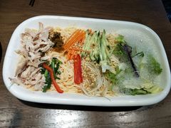 -雀舞云南菜(乐客城店)