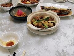 -酌宴府The China Club·广州万富希尔顿酒店(云城东路店)