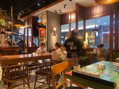 -鑫花溪牛肉米粉(东环大润发店)