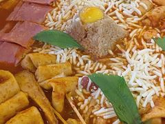 -包装马车·韩国料理·포장마차