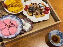 -了凡国风主题茶馆·咖啡(武侯祠锦里店)