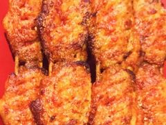 -疯狂烤翅(熙街店)