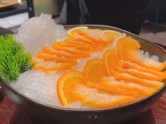 -滇野云南野生菌餐厅(陕西南路店)