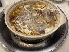 -土连锅·现熬养生汤锅(梁家巷店)