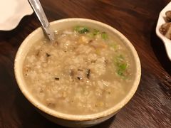 海鲜粥-全渔村小海鲜