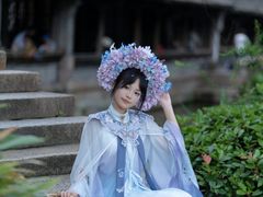 -汉仪华裳汉服旗袍·摄影写真馆(乌镇西栅店)