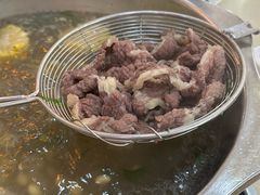 -潮悦牛肉火锅城(水贝店)