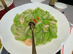 -秀儿四九城·新京菜(亚运村鸟巢店)