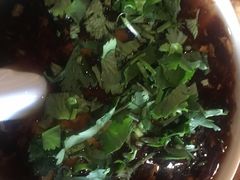 豆腐脑-金家老三饭庄(常营店)