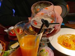 -甘尼仕印度餐厅爵士酒吧(阳春巷店)