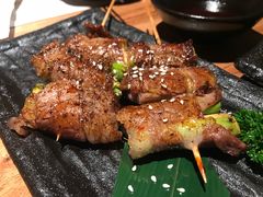 -炉胜·炉端烧·居酒屋