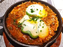 -La Medina餐厅(亮马河南路店)