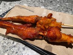 -里岛烤鱼(东港凯虹广场店)