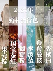 -琥珀婚礼策划AMBER WEDDING