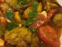 -田记餐馆(富国街店)