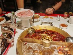 -小龙翻大江文化火锅(太古里店)