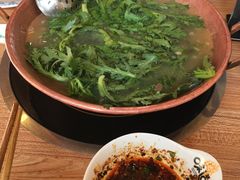 -妈妈的味道(和顺古镇店)