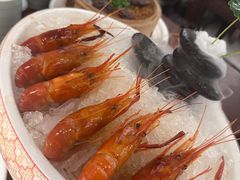 -乔街深夜食堂·小龙虾·高压锅生蚝(杭州总店)