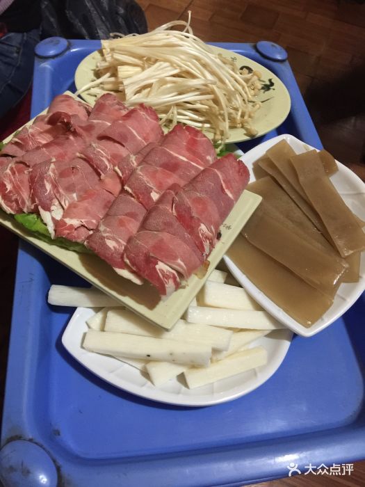 美锅香火锅-图片-久治县美食-大众点评网